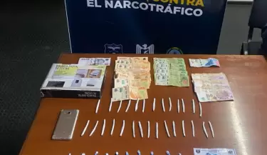 detenida maipu