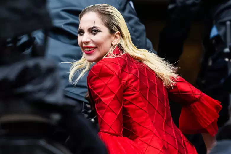 lady gaga
