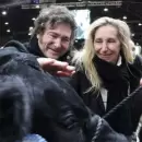Confirmado: Javier Milei visitar� Mendoza en septiembre
