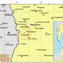 Tembl� en el Valle de Uco y se alcanz� a sentir en todo el Gran Mendoza