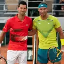 Para alquilar balcones: Nadal y Djokovic se enfrentar�n en los Juegos Ol�mpicos