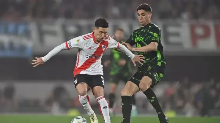 river
