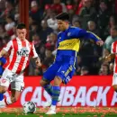 (Video) Boca no jug� bien ante Instituto y se llev� apenas un discreto empate de C�rdoba