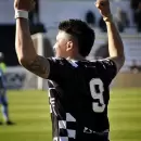 (Videos) El festejo �ntimo del Lobo mendocino tras la victoria ante Defensores Unidos