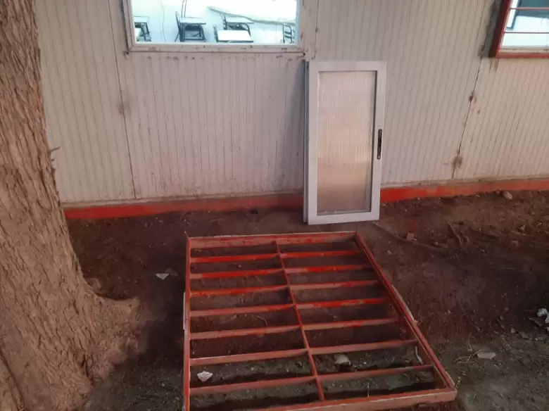 escuela Luis Rodr�guez Nievas