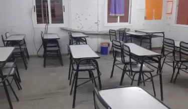 escuela Luis Rodr�guez Nievas