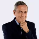 Bernardo Stamateas en Santa Rosa: Charla abierta y presentación de "Pensamientos Nutritivos"