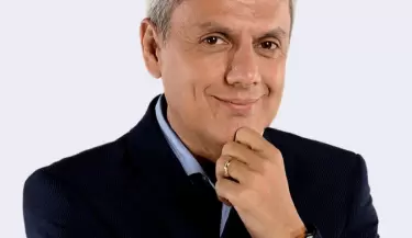 Bernardo Stamateas en Santa Rosa: Charla abierta y presentaci�n