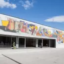 Inaugura “Lápiz de hilo, notas de agua” de Cintia Boroni y Valentina Palacios