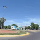Llegaba a su casa de Capital, lo sorprendieron dos delincuentes y lo asaltaron