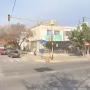 Violento asalto a una mujer en Godoy Cruz: La dejaron con lo puesto