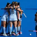 Las Leonas dieron vuelta el partido y derrotaron a Sud�frica en los Juegos Ol�mpicos