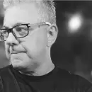 Mud, nuevo poemario de Rub�n Valle