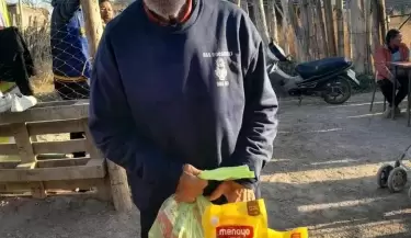 julio ag�ero
