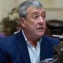La tristeza de Adolfo Bermejo por la muerte del hist�rico director de una ic�nica escuela de Maip�
