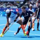 Los Leones igualaron sobre el final ante India y a�n no pueden festejar en los JJ.OO