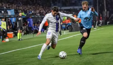 godoy cruz - belgrano