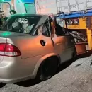 Accidente fatal en Ruta 7: Un fallecido y varios heridos en Santa Rosa