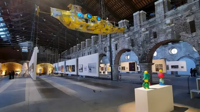 arte laguna prize