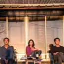 Estos son los tres directores que dominan la industria audiovisual en Corea del Sur
