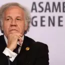 La OEA denunci� una "manipulaci�n aberrante" de las elecciones presidenciales en Venezuela