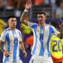 A coraz�n abierto: La descarnada confesi�n de Di Mar�a por su frustrada vuelta a Rosario Central