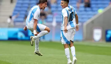 argentina sub 23