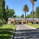 El millonario remate de una mansi�n que el constructor Onofre Paco tiene en un exclusivo barrio privado