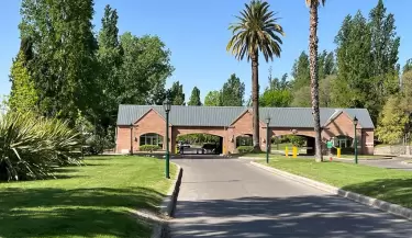 barrio