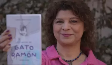 gato ramon