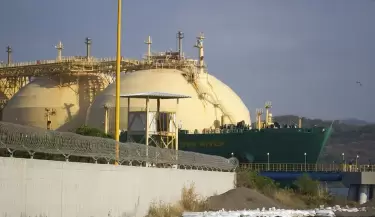 gas licuado
