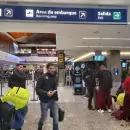 Mendoza, en alerta por posibles cancelaciones de vuelos en las vacaciones de invierno