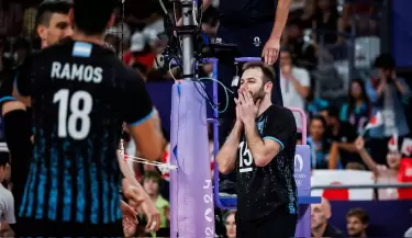 voley