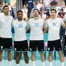 Los Gladiadores del handball cayeron ante Dinamarca y ahora se viene Francia