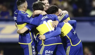boca - banfield