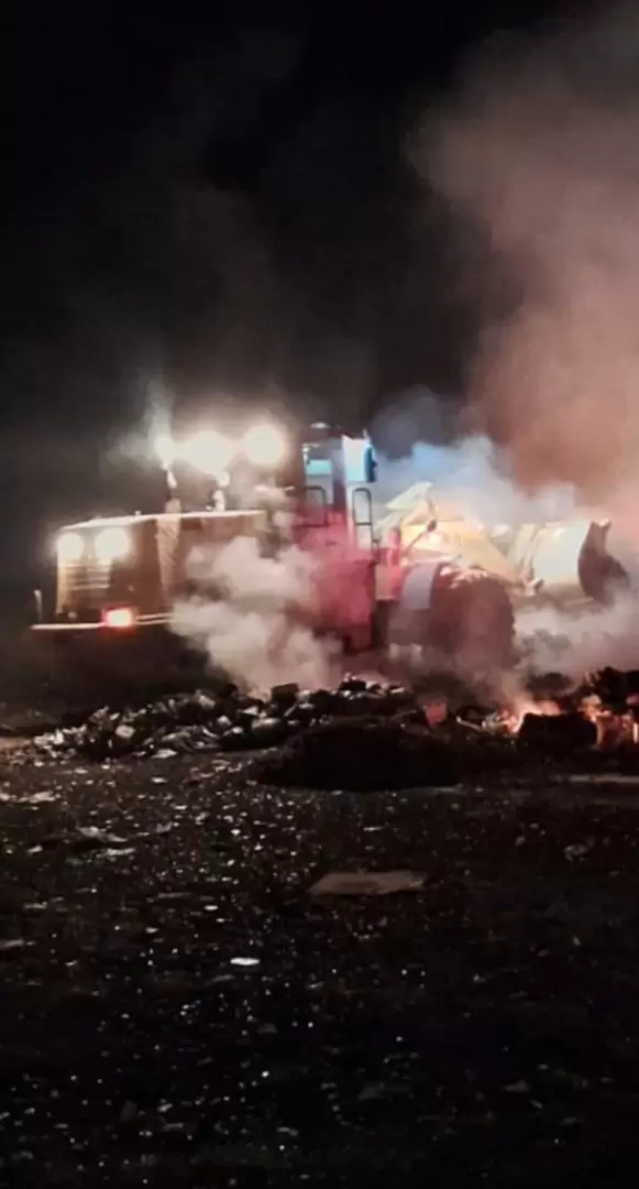 incendio malargue