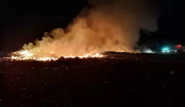 incendio
