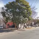 Atraparon a dos menores de edad en Las Heras y ten�an un arma de fuego