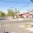 Asaltaron a una mujer en Godoy Cruz y le robaron todo