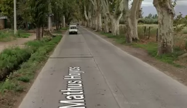 otro robo