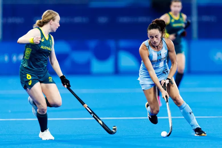 las leonas