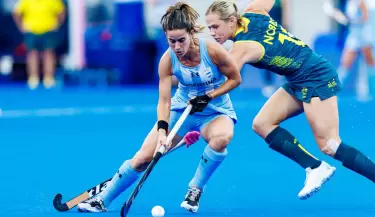 las leonas