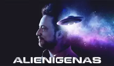 ALIENIGENAS ANCESTRALES