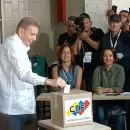 Estados Unidos reconoció a González Urrutia como el vencedor en las elecciones de Venezuela