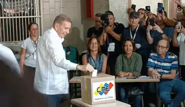 venezuela