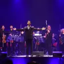La Orquesta Barroca vuelve al Teatro Independencia con su ciclo de m�sica de pel�culas