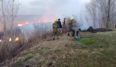 incendio