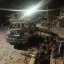 Lo que el Zonda se llev�: Todo el detalle de los destrozos que provoc� el fuerte viento en Mendoza
