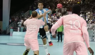 handball