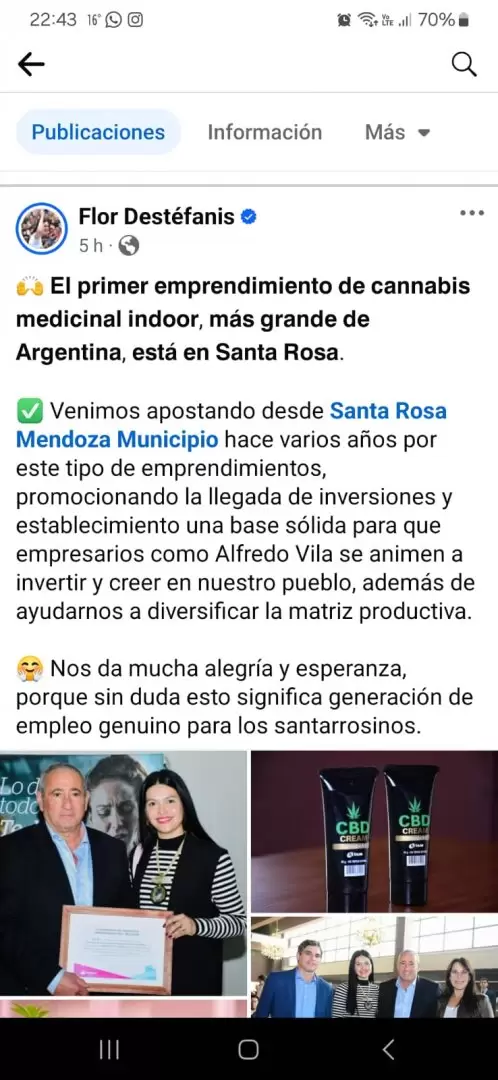 santa rosa